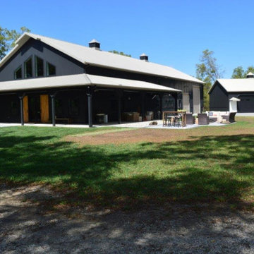 Barndominium Project