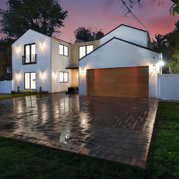 Tarzana Custom Residence