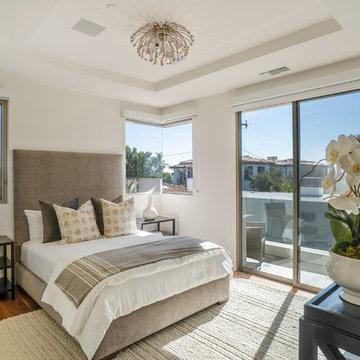 Manhattan Beach Modern