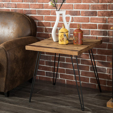 Crawford & Burke The Eastwood Tables