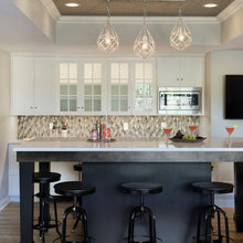 Kitchen Backsplash