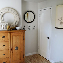 beach bedroom