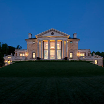 2017 Pinnacle Award of Excellence | Residential