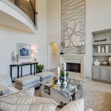 Fireplaces