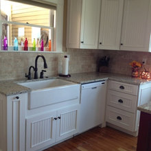 Kitchens
