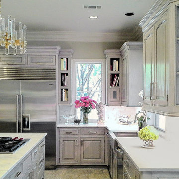 Stablewood Residence