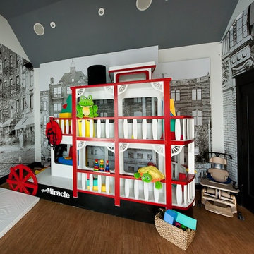 Extreme Makeover Home Edition (#5)
