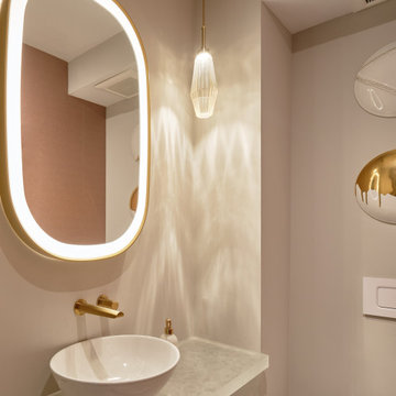 Peninsula: Palo Alto Renovation | Palo Alto Contemporary