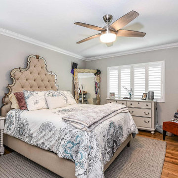Belleair Whole House Remodel with Addition
