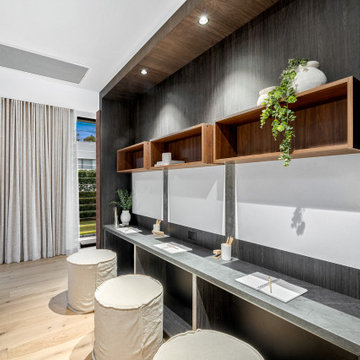 Complete Cabinetry Package