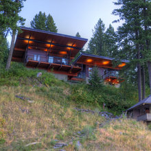 Cabin