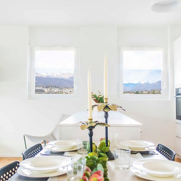 Residenza Verde Lugano
