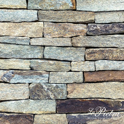 Carmel Hill Thinstone Collection - Siding And Stone Veneer