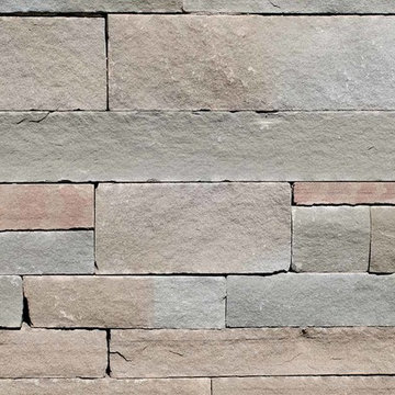 Connecticut Blue Ledge Stone