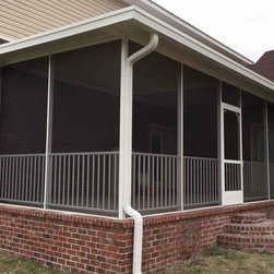 Patio cover - Products