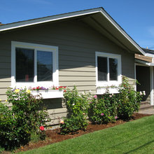 Siding