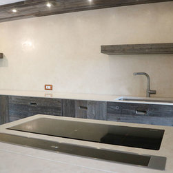 Design and functionality in your kitchen. - Hot Plates And Burners