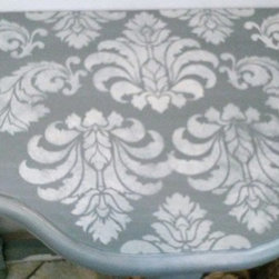 furniture salvage / re-purpose - Products