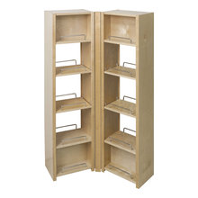 Cabinets