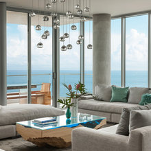 beach point