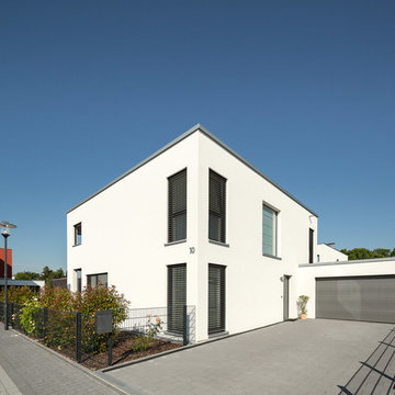 High quality Flat pack home with 3 to 4 bedrooms - Blue Willow by Stommel Haus