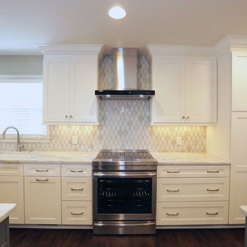 What Does Your Dream Kitchen Look Like?