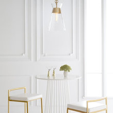 Kitchen lighting