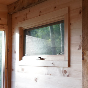 Silver Hollow Cabin