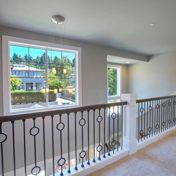 Greater Seattle Area | The Valencia Hall