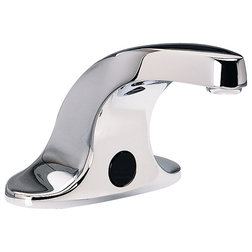 Contemporary Bathroom Sink Faucets by American Standard Brands