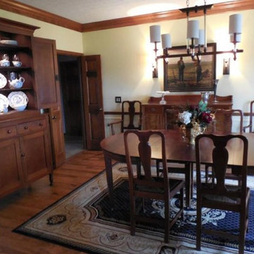 Adaptations Interior Design