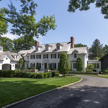Broadview Guest House