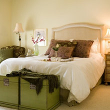 Saya's ideas bedroom
