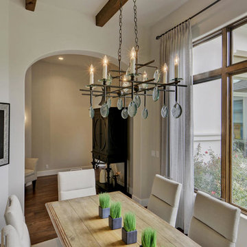 Dining Rooms