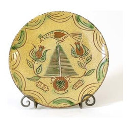 Redware Pottery - Products