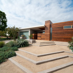 Quantum Windows & Doors | Wiley Architects - Windows And Doors