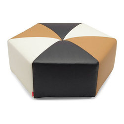 Sixtree Ottomans - Footstools And Ottomans