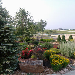 De Soto, KS Landscaping - Outdoor Pots And Planters