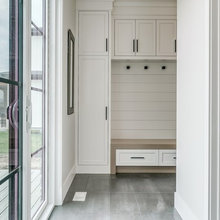 Mudroom