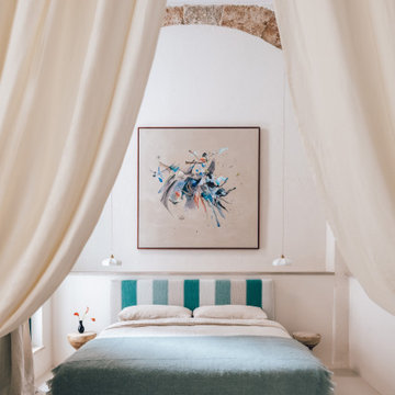 Arabic Loft in Palma de Mallorca