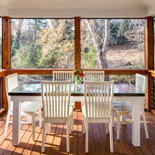 Deck Ideas