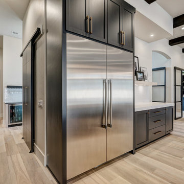 Twin Bridges Modern