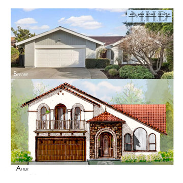 2025 Cupertino Addition-Remodel