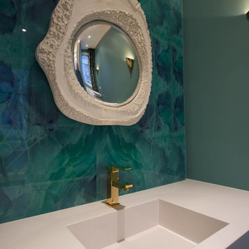 Casa Decor 2018 - 'A journey through time' Public Baths
