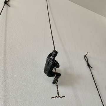 KITCHEN WALL DECOR