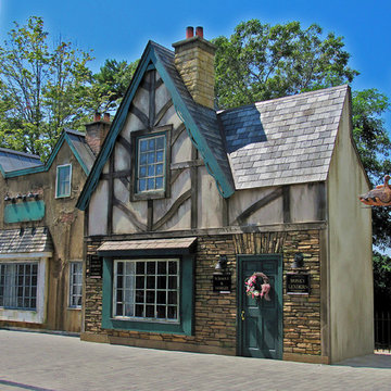 Dickens Village