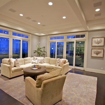 Thayer Architecture