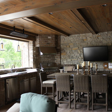 Vosters Sunroom