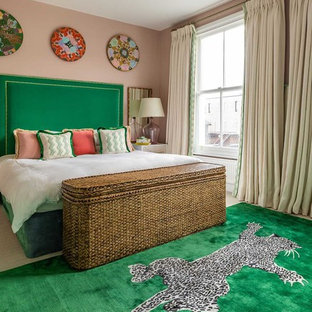 Notting Hill Upper Maisonette