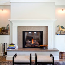 2021 fireplace